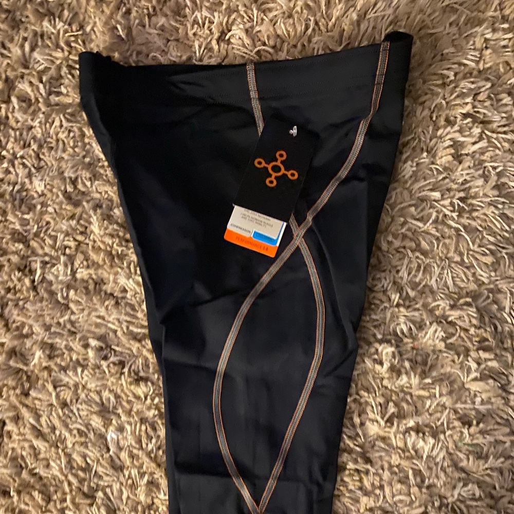 Tommie Copper, Cool Copper, Velocity Performance Running Tights 👟🏃🏾♀️🏃🏽 - Picture 2 of 16